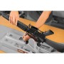 AR Combo Tool. Chiave per smontaggio AR15 con 6 inserti- WHEELER