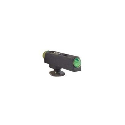 Gun Fiber optic front sight for Glock Universal Model - NOVAK