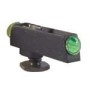 Gun Fiber optic front sight for Glock Universal Model - NOVAK