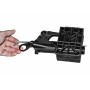 AR Combo Tool. Chiave per smontaggio AR15 con 6 inserti- WHEELER