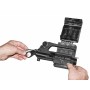 AR Combo Tool. Chiave per smontaggio AR15 con 6 inserti- WHEELER