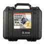 Pelican Model 1200 Case, 9-3/8"x7-1/4"x4-3/16" - PELICAN