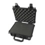 Pelican Model 1400 Case, 11-3/4"x8-3/4"x5-1/8" - PELICAN