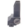 Alumium front sight for Sig Sauer for Models: 522 and 556 - SAMSON MANUFACTURING