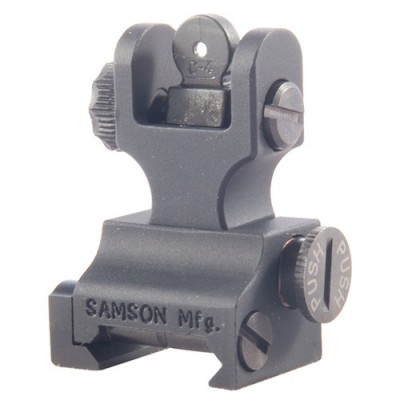 Front sight for AR-15 - SAMSON MANUFACTURING