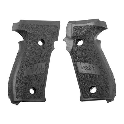 Poymer grip for  Sig Sauer Modello: P226 - SIG SAUER