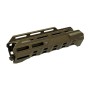 Aluminum forend for Mossberg Model 500 in Cal. 12 - STRIKE INDUSTRIES