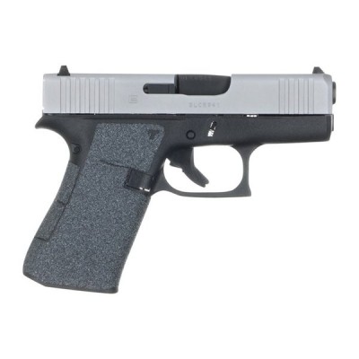 Granulated grip for Glock for Models: 43X and 48 - TALON GRIPS