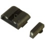 Set di Mire per Pistola Glock per i Modelli: 17, 19, 22, 23, 24, 34, 35, 26, 27 e 33 - TRUGLO