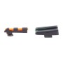 Set di Mire per Pistola Glock Modello Universale - WILLIAMS GUN SIGHT