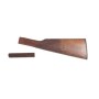 Wooden Stock for Winchester 1906 Model - WOOD PLUS