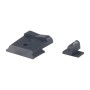 Set di Mire per Pistola Smith & Wesson Modello M&P Shield - XS SIGHT SYSTEMS