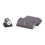 Gun set sight for Smith & Wesson for Modello 4000 - XS SIGHT SYSTEMS