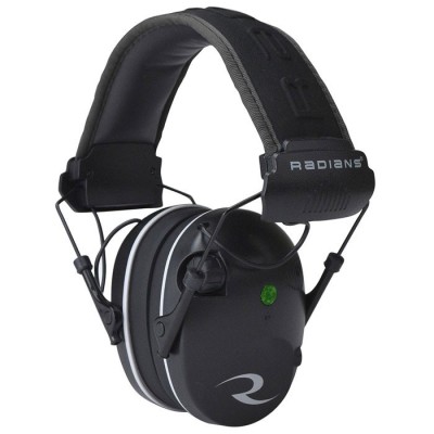 Cuffie da Tiro - R3200 Dual Electronic Earmuff - RADIANS