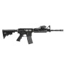 Cannocchiale da puntamento  3-9X42 Mark III/P4 Sniper - NC STAR