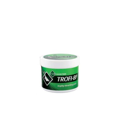 TROFI-BP Pâte blanchissante pour trophées 150g - TYRCHEM