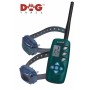 Collare addestramento DOGTRACE D-C 1502 + MINI - DOG TRACE