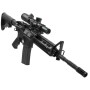 Cannocchiale da puntamento  3-9X42 Mark III/P4 Sniper - NC STAR