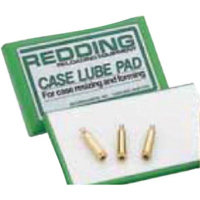 Tampone Case Lube - REDDING