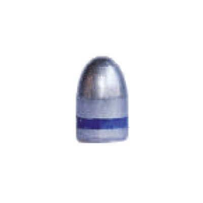 Palle per Pistola Tipo RNBB Cal. .9mm (Conf. Da 1000 Pezzi) - DYNAMIC BULLETTS