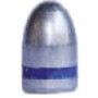 Palle per Pistola Tipo RNBB Cal. .9mm (Conf. Da 1000 Pezzi) - DYNAMIC BULLETTS