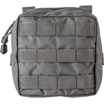 6.6 POUCH (pocket) Storm (dark gray) - 5.11 TACTICAL SERIES