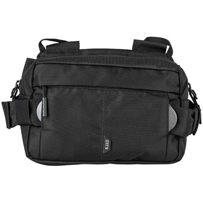 Bolsa LV6 Negra (019) - 5.11 TACTICAL SERIES