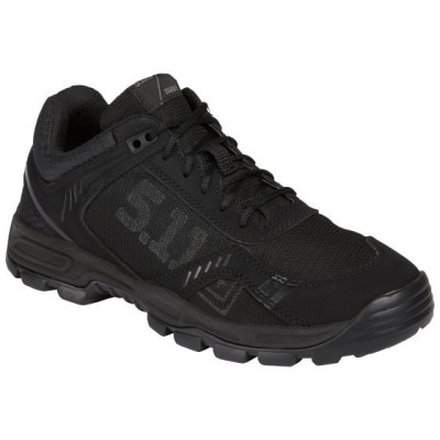 RANGER BLACK shoe (019) TG. 44 - 5.11 TACTICAL SERIES