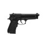 DIGITAL COUNTER for BERETTA 92FS MOD. 102-000 - RADETEC