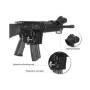 DIGITAL COUNTER per M-4 / AR-15 MOD. 102-082 - RADETEC