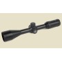 CANNOCCHIALE CENTERPOINT 4-16x44 MIL DOT CORR. PAR. 1" con ANELLI (72003) - CROSMAN