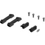 Rib Attachment Kit Thickness 1,3-2,4mm for RED DOT Mod. MICRO S-1 200375 - AIMPOINT