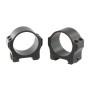 Pair of Rings 34mm WEAVER / PICATINNY SLIDE for RED DOT Mod. H34 200087 - AIMPOINT