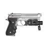 PICATINNY OFFSET ATTACHMENT for GUN for TORCH 1 "(PLG) - FAB DEFENSE