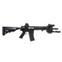 Cannocchiale da puntamento  3-9X42 Mark III/P4 Sniper - NC STAR