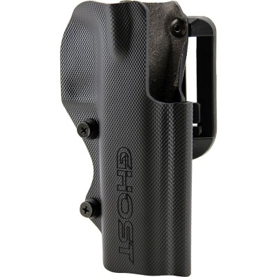 CIVILIAN ELITE LINED RIGHT INTERNAL HOLSTER for BERETTA APX (GI03-CN-E70) - GHOST INTERNATIONAL