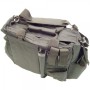 ROYAL PLUS POLICE BAG BLACK (RP-2202-B) - JS TACTICAL