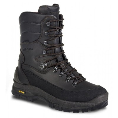 Spo-Tex Brown Dakar Waterproof Boot - RED ROCK