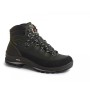 Dakar Greased Boot Olive Simpatex - RED ROCK