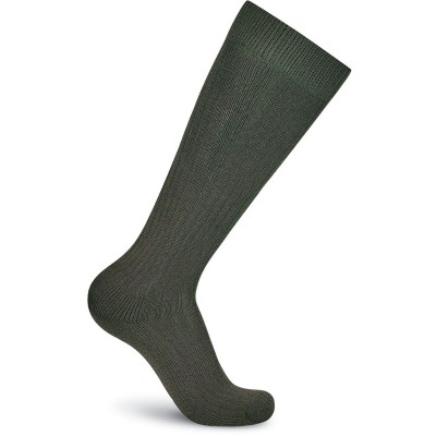 CALZA NORWEY MERINOS VERDE TG.41/43 - NORWEY