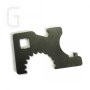 BARREL NUT WRENCH - GEISSELE