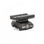 Base for Red Dot Aimpoint T1 Super Precision - Colore NERO - GEISELLE