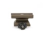 Base per Red Dot Aimpoint T1 Super Precision 1/3 Lower - Colore SABBIA - GEISELLE