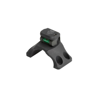 Ring for accushot mount with spirit level 34mm