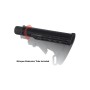 Adjustable U6 Mil-Spec Stock - Various Colors for AR15 and M4 - LEAPERS UTG