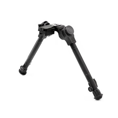 Top Picatinny Rail Mount Bipod - LEAPERS UTG