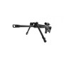 Top Picatinny Rail Mount Bipod - LEAPERS UTG