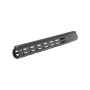 PRO M-LOK® Ruger RPR 15" Super Slim Free Float handguard - LEAPERS UTG