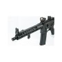 Guardamanos Ultra Slim Free Float 10" M-Lok - LEAPERS UTG