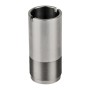 Stainless steel internal choke for Perazzi Caliber 12 - Narrowing mm. 0,7 - POLI NICOLETTA